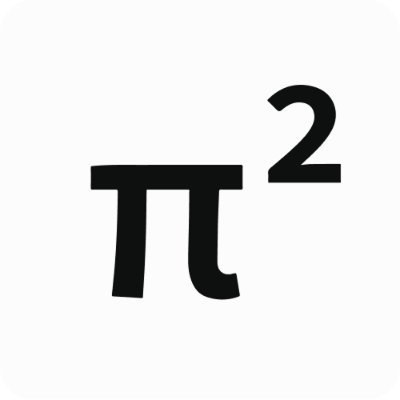 Pi2 logo