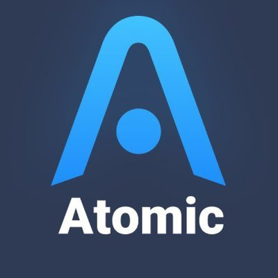 Atomic Wallet logo