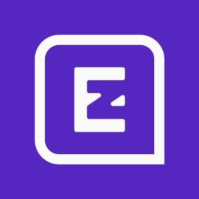 EasyNode logo